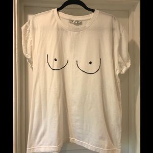 Maurie and Eve Ta Tee